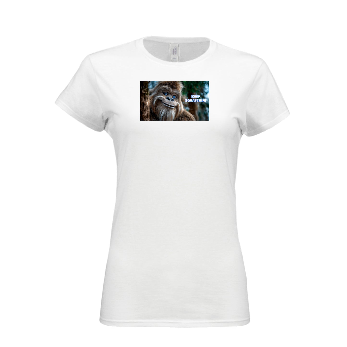 WHITE - FRONT