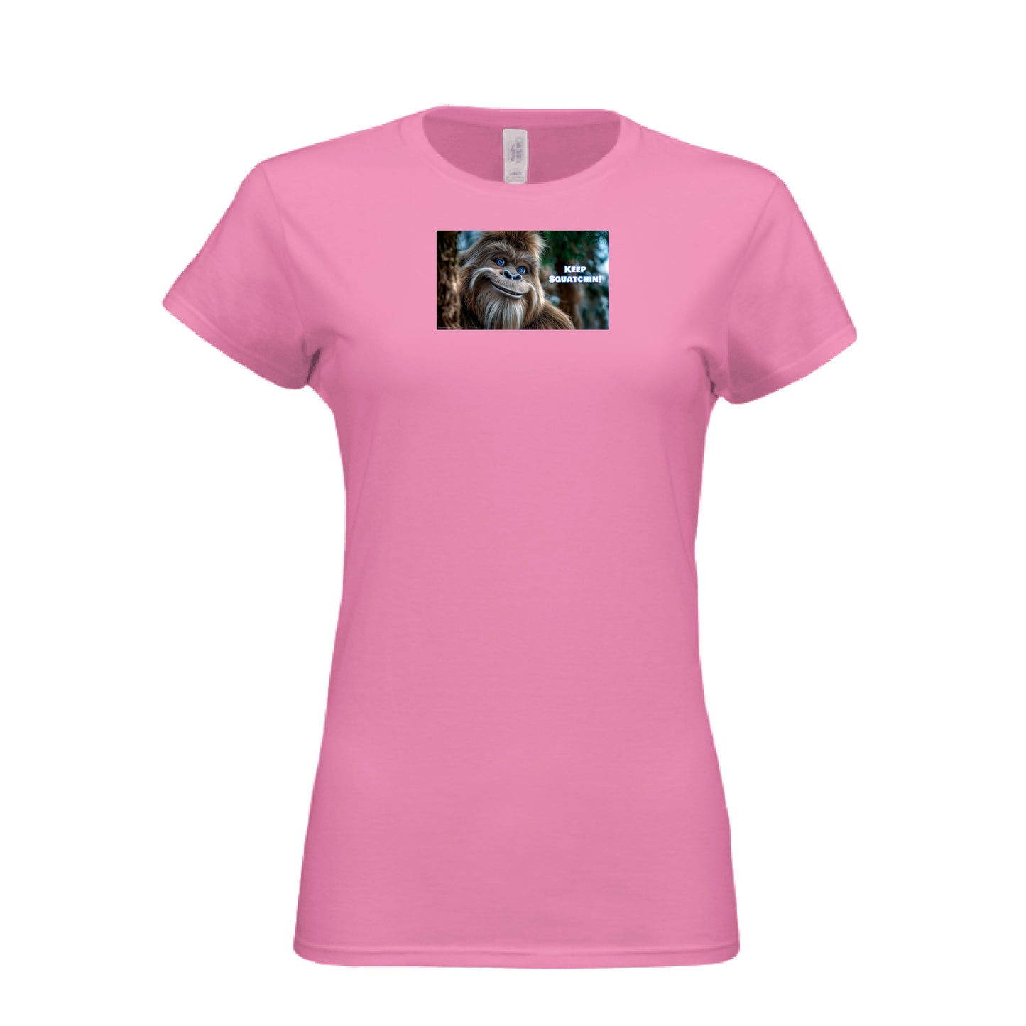 AZALEA - FRONT