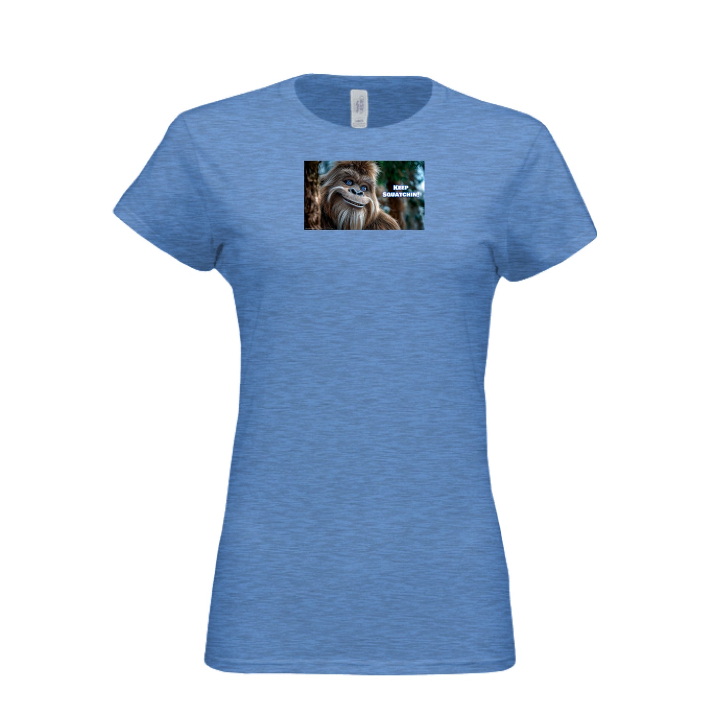 HEATHER ROYAL - FRONT