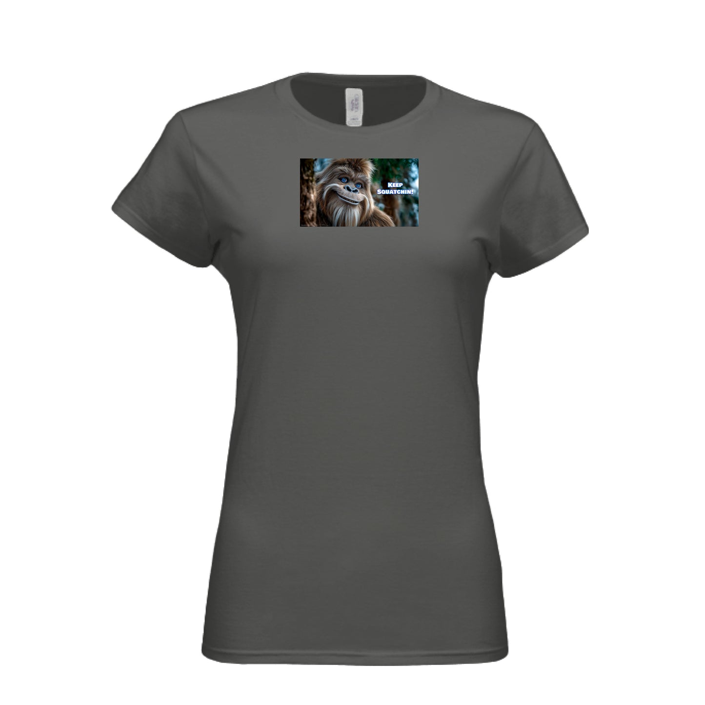 CHARCOAL - FRONT
