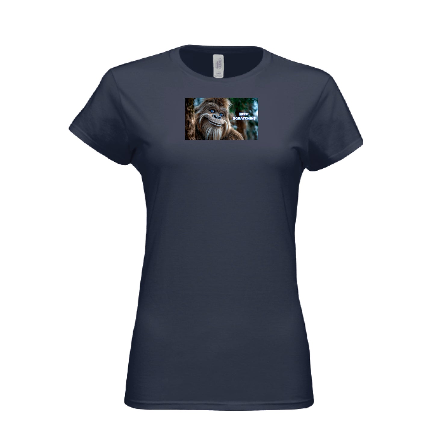 NAVY - FRONT