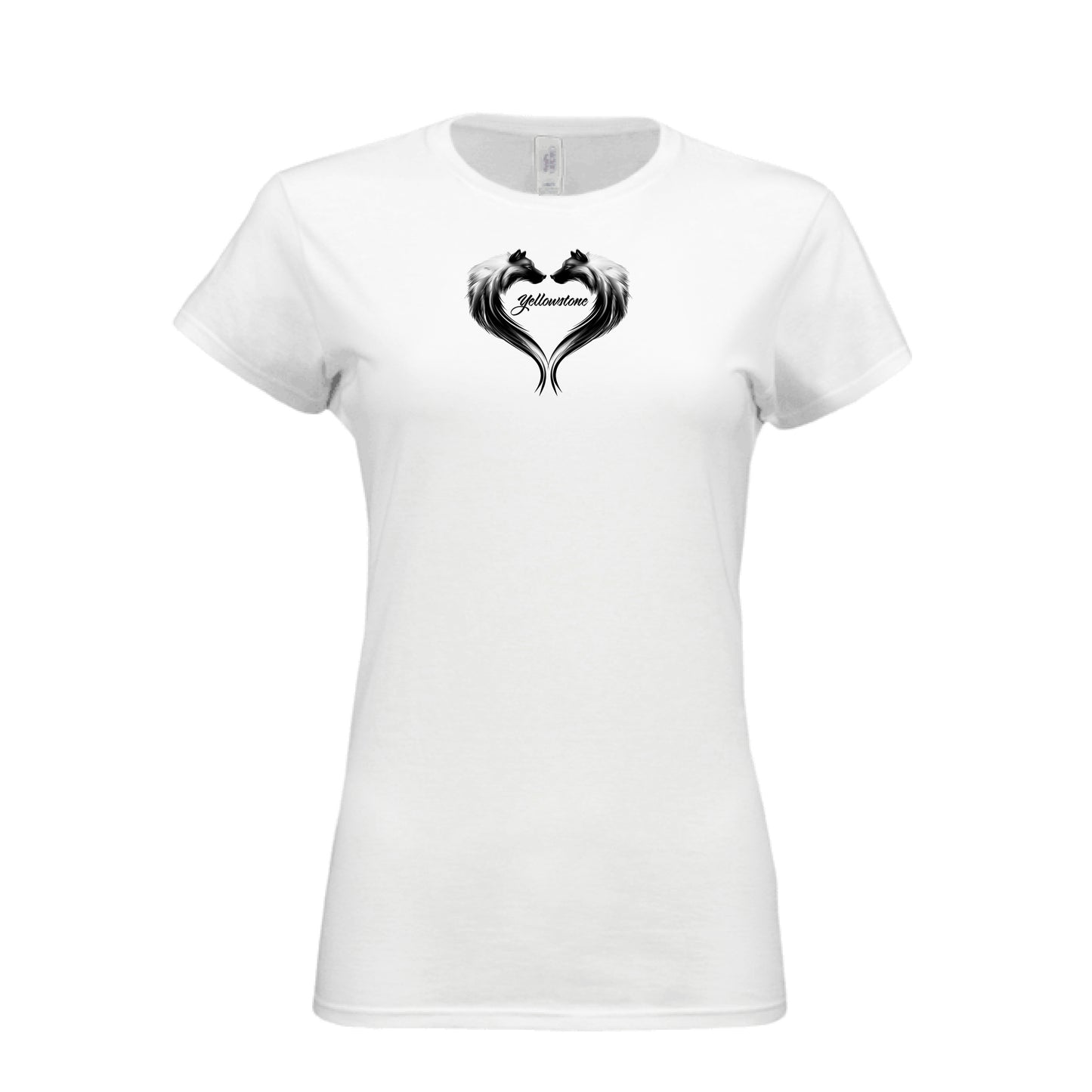 WHITE - FRONT