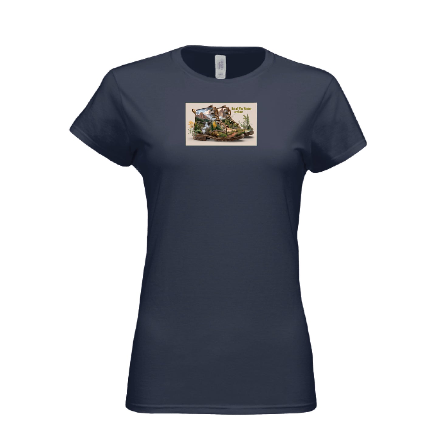 NAVY - FRONT