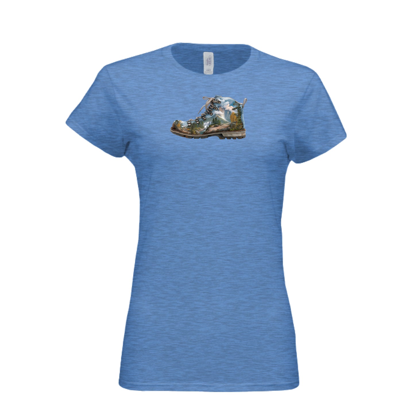 HEATHER ROYAL - FRONT