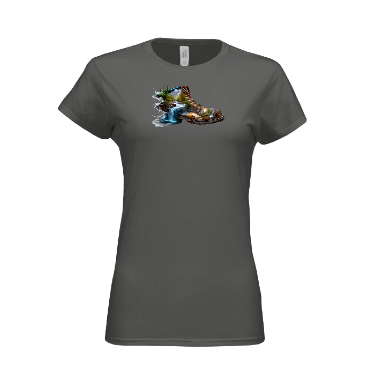 CHARCOAL - FRONT