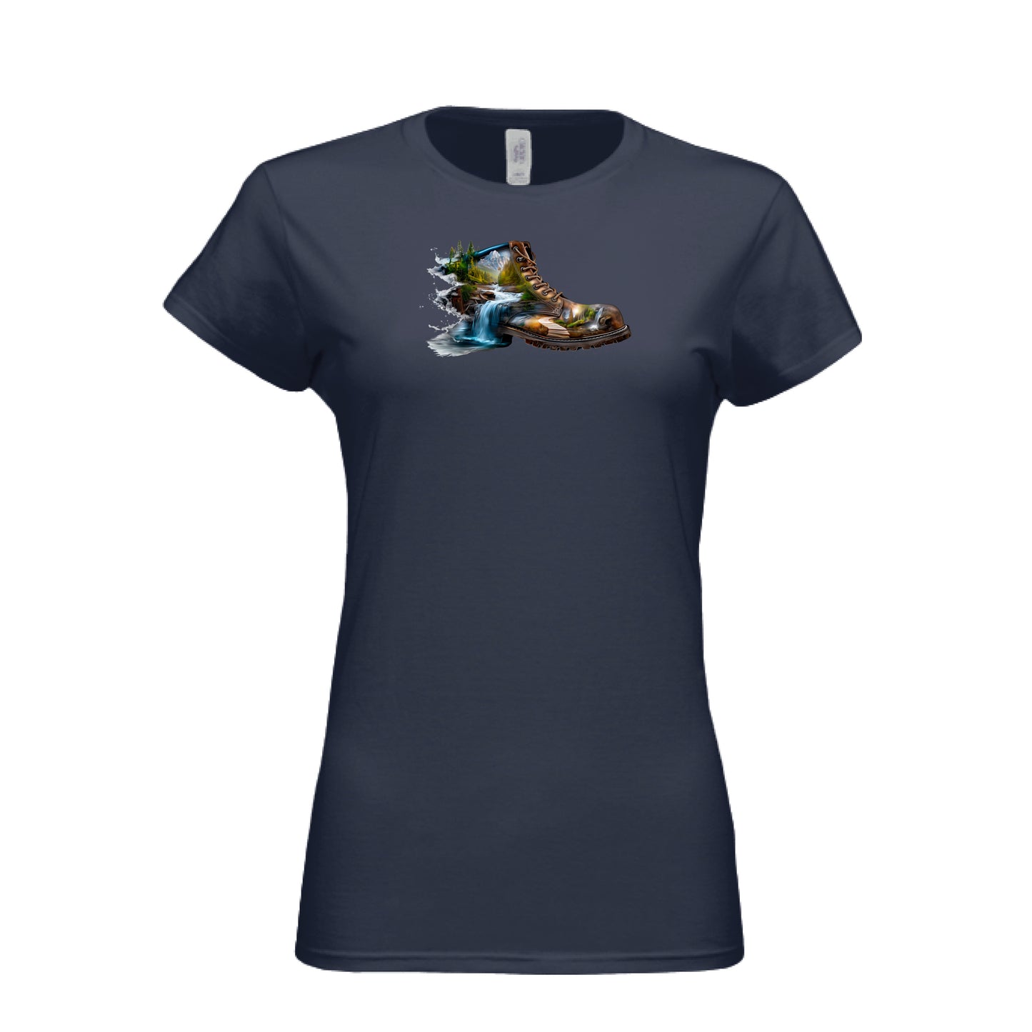 NAVY - FRONT