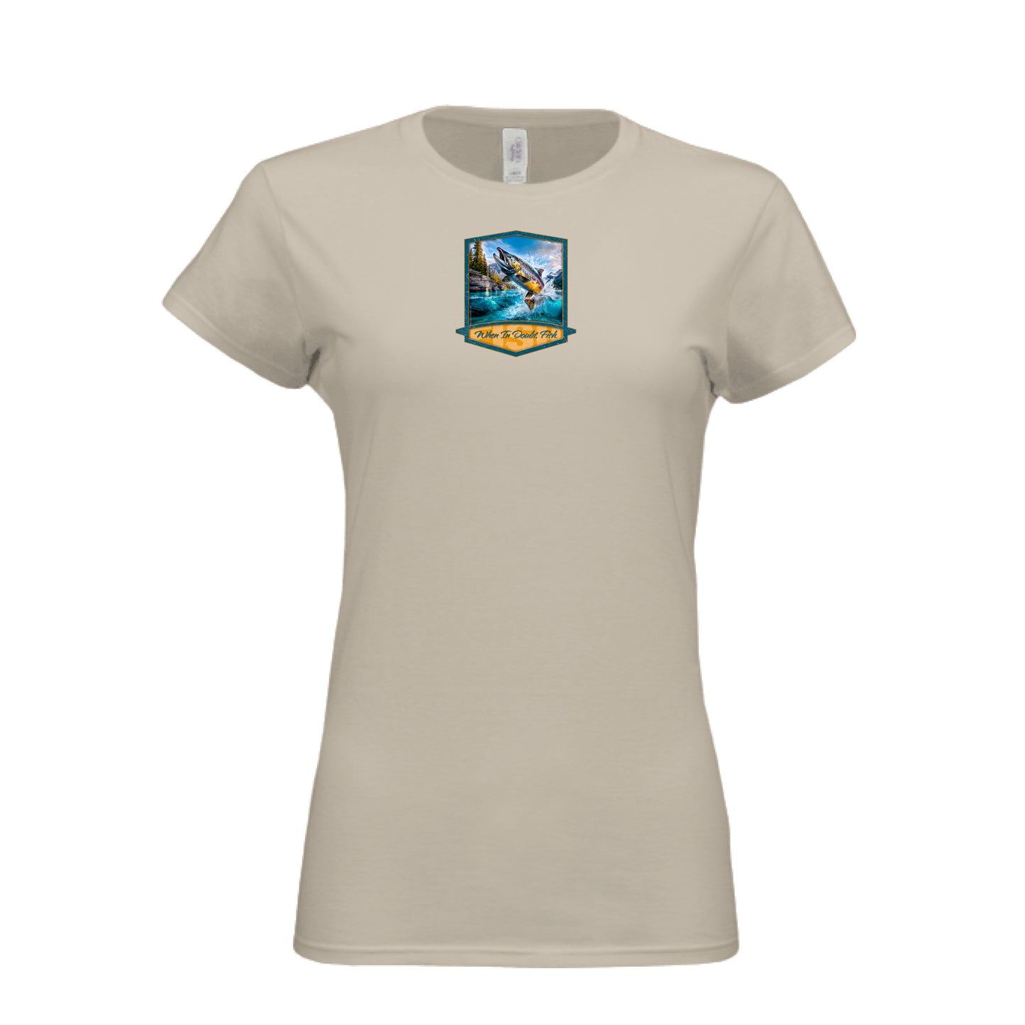 Sand - FRONT