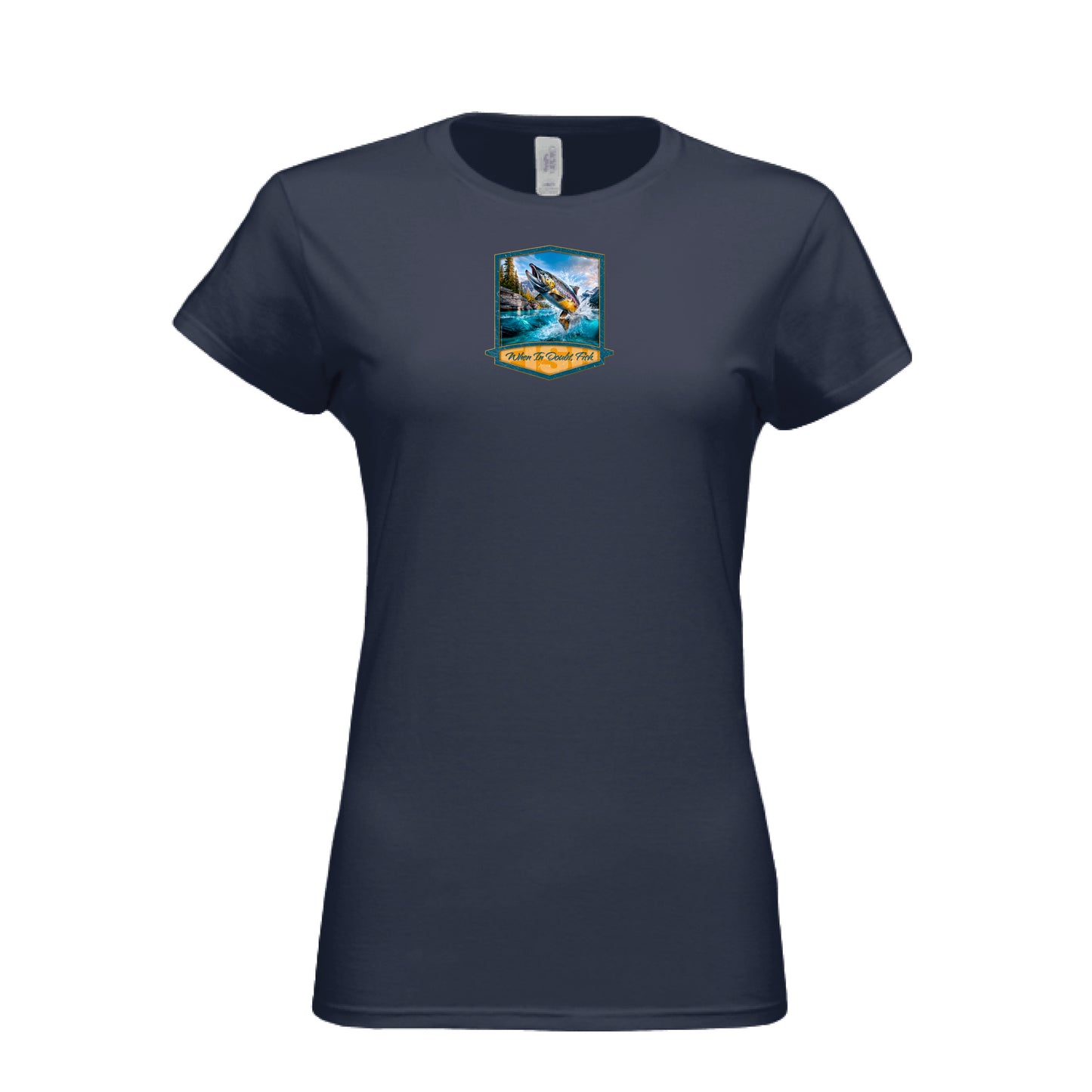 NAVY - FRONT