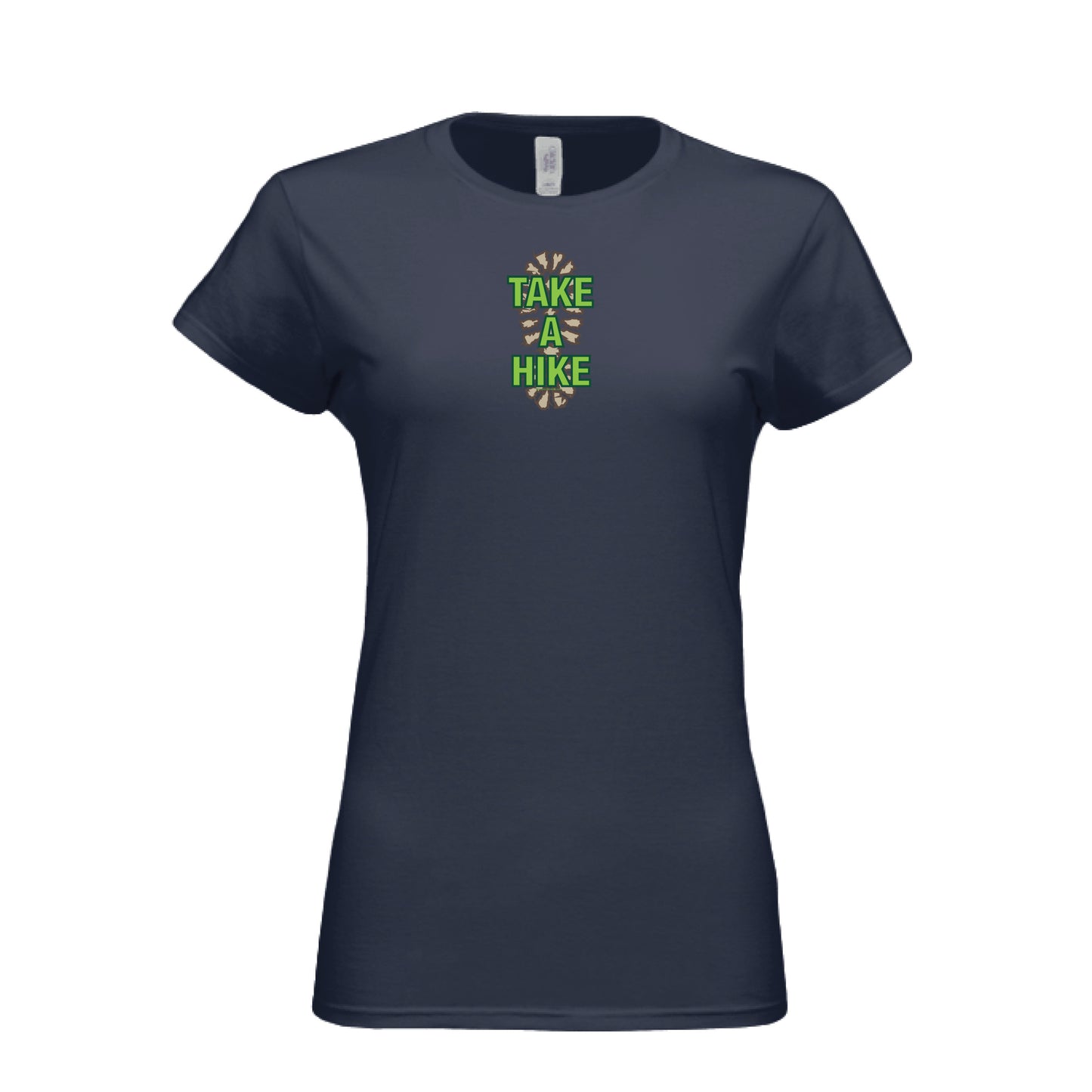 NAVY - FRONT