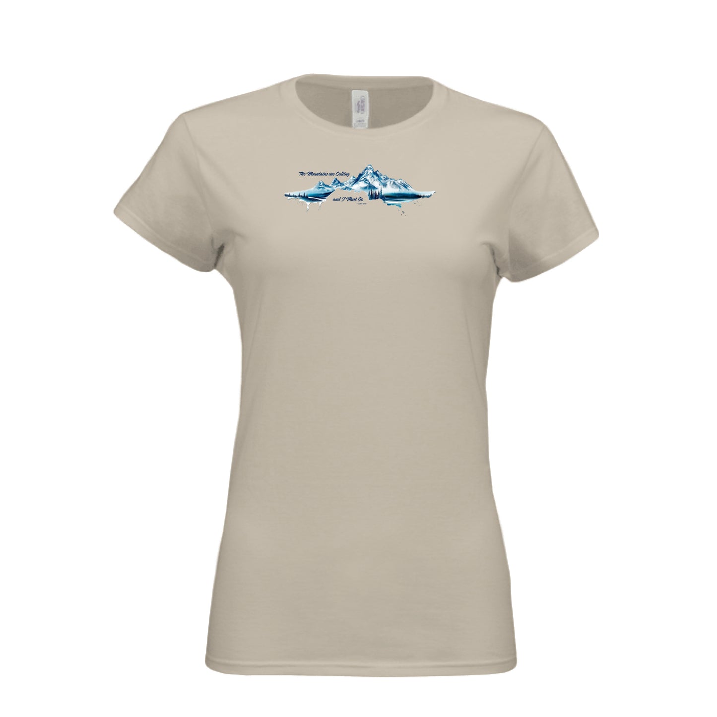Sand - FRONT