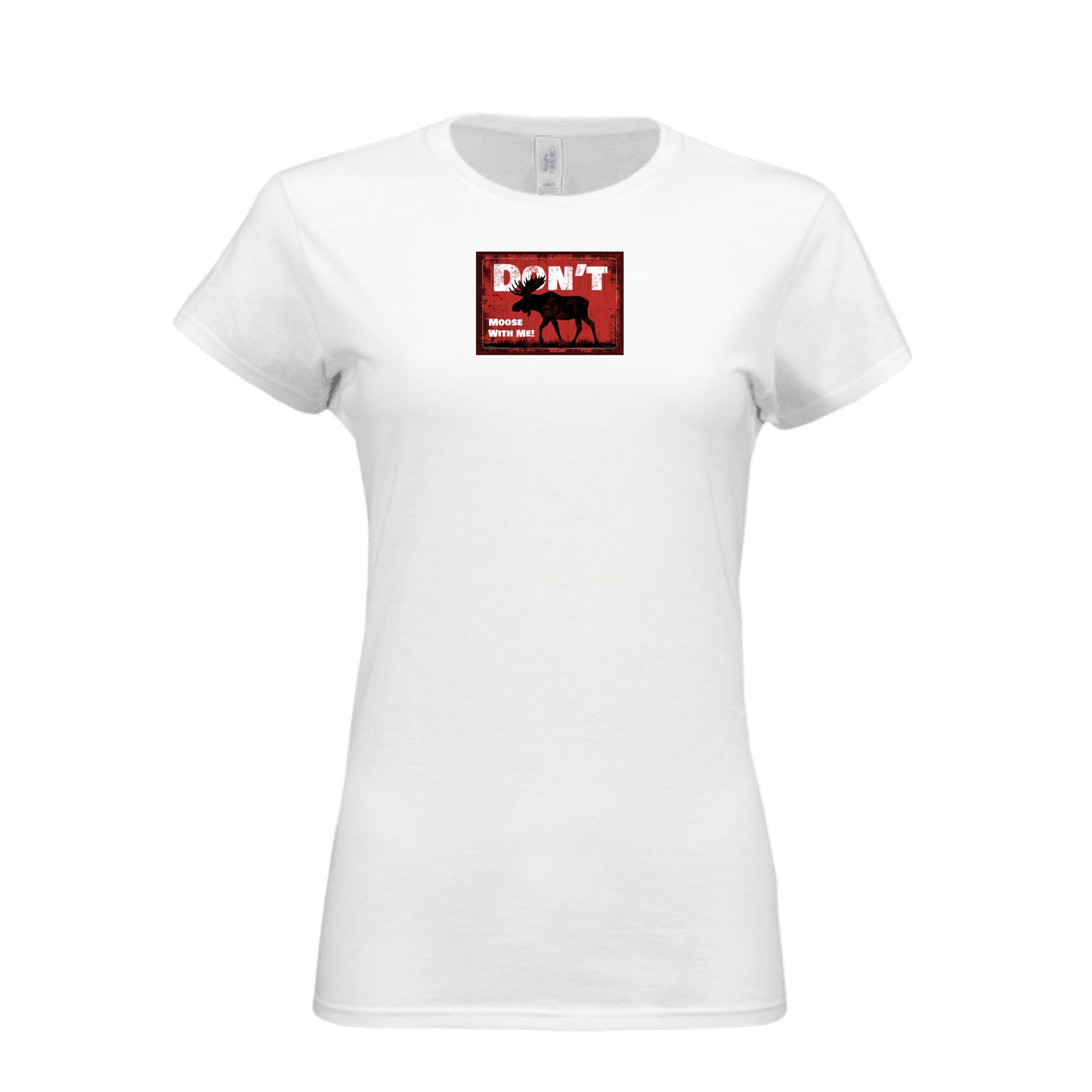 WHITE - FRONT