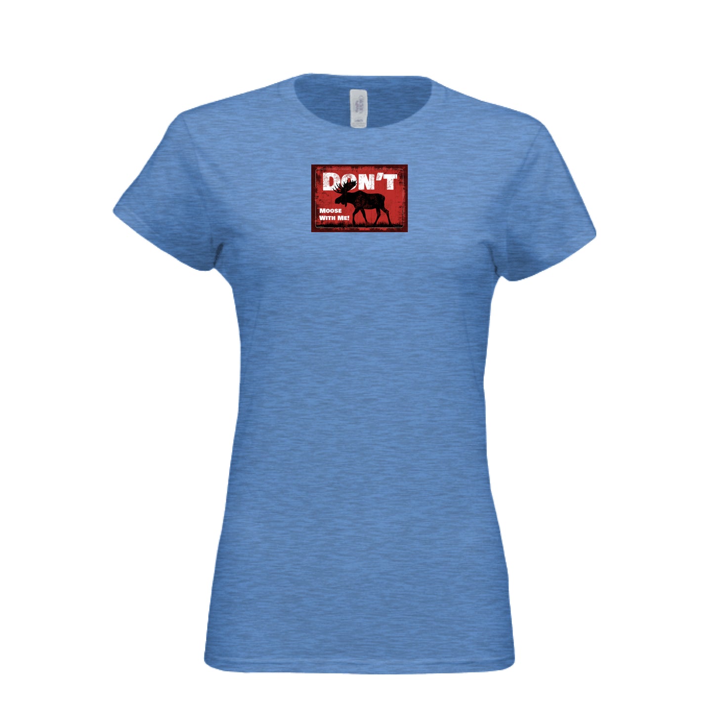 HEATHER ROYAL - FRONT