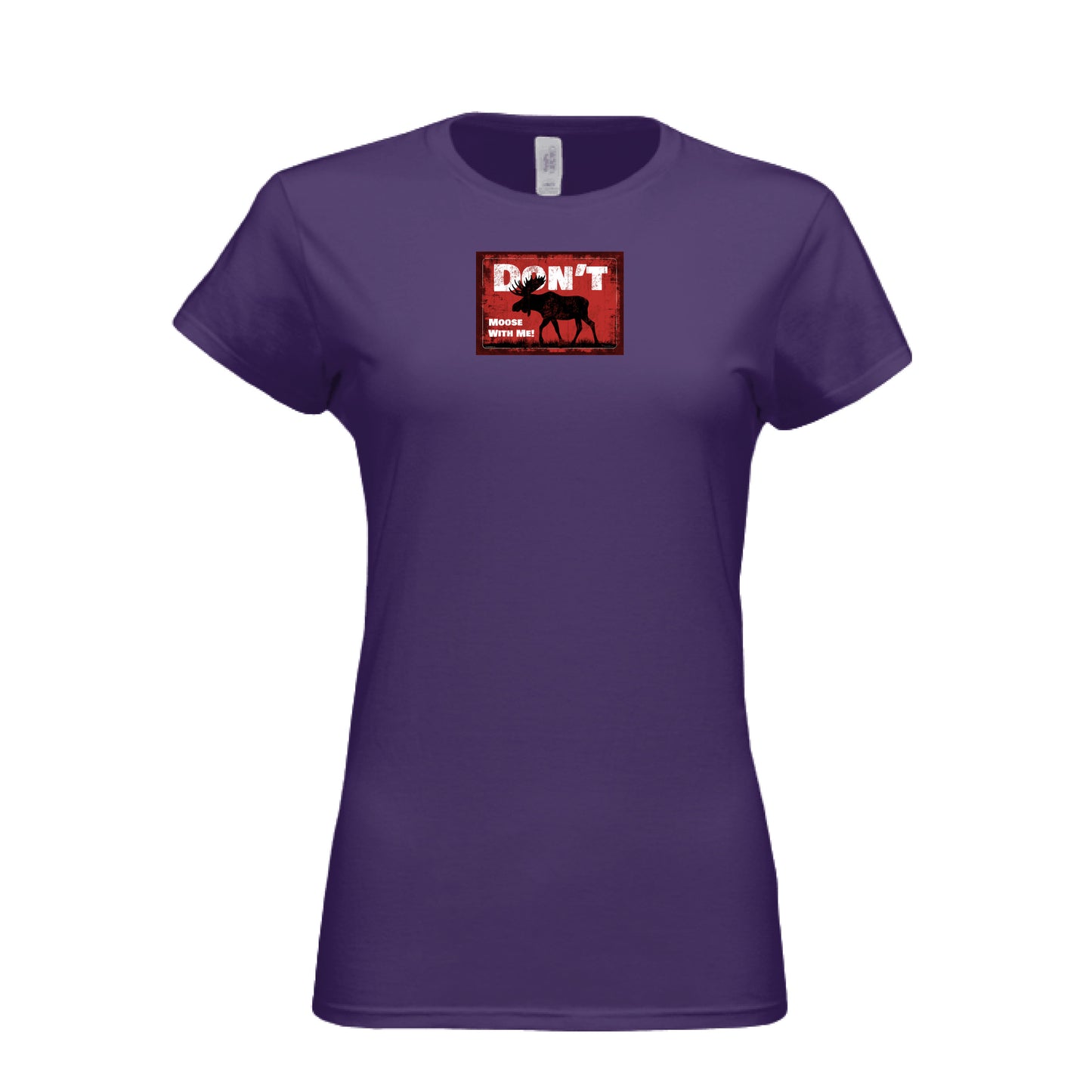PURPLE - FRONT