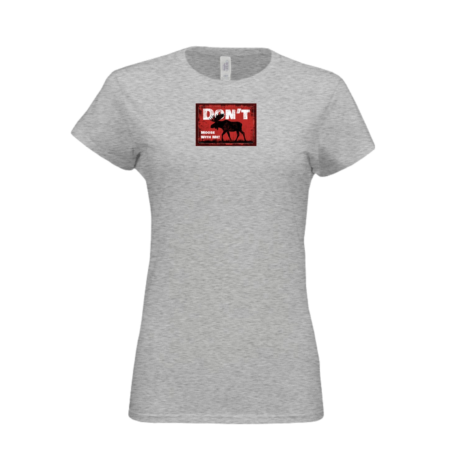 SPORT GREY - FRONT