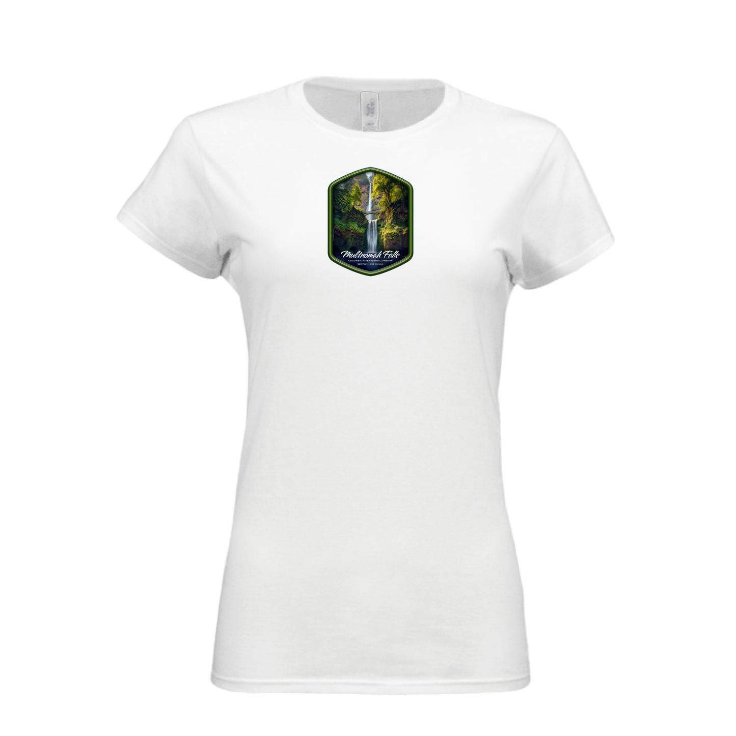 WHITE - FRONT