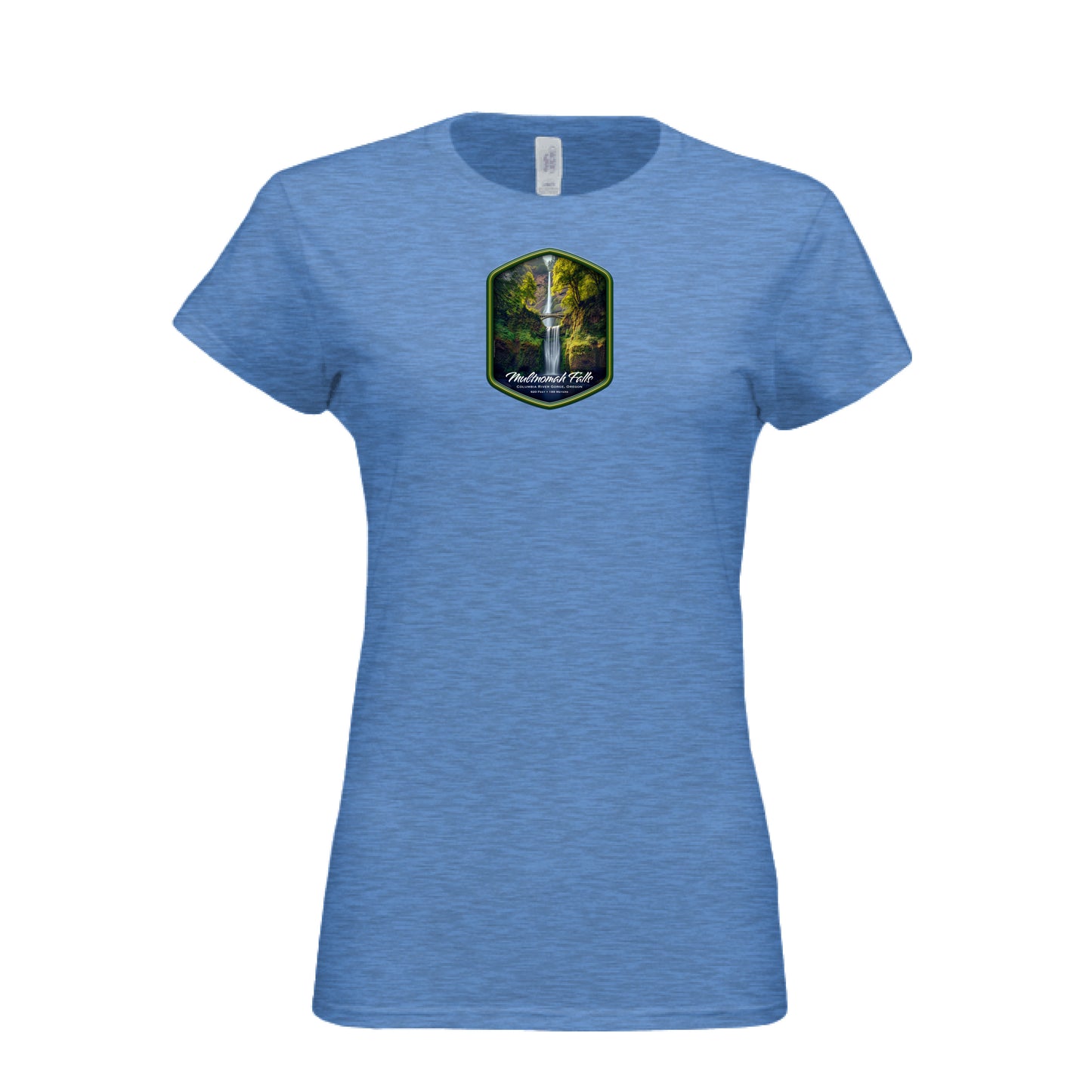HEATHER ROYAL - FRONT