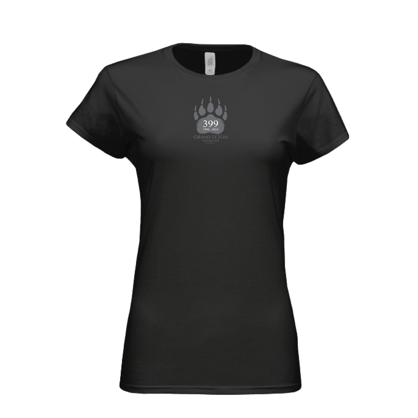 BLACK - FRONT