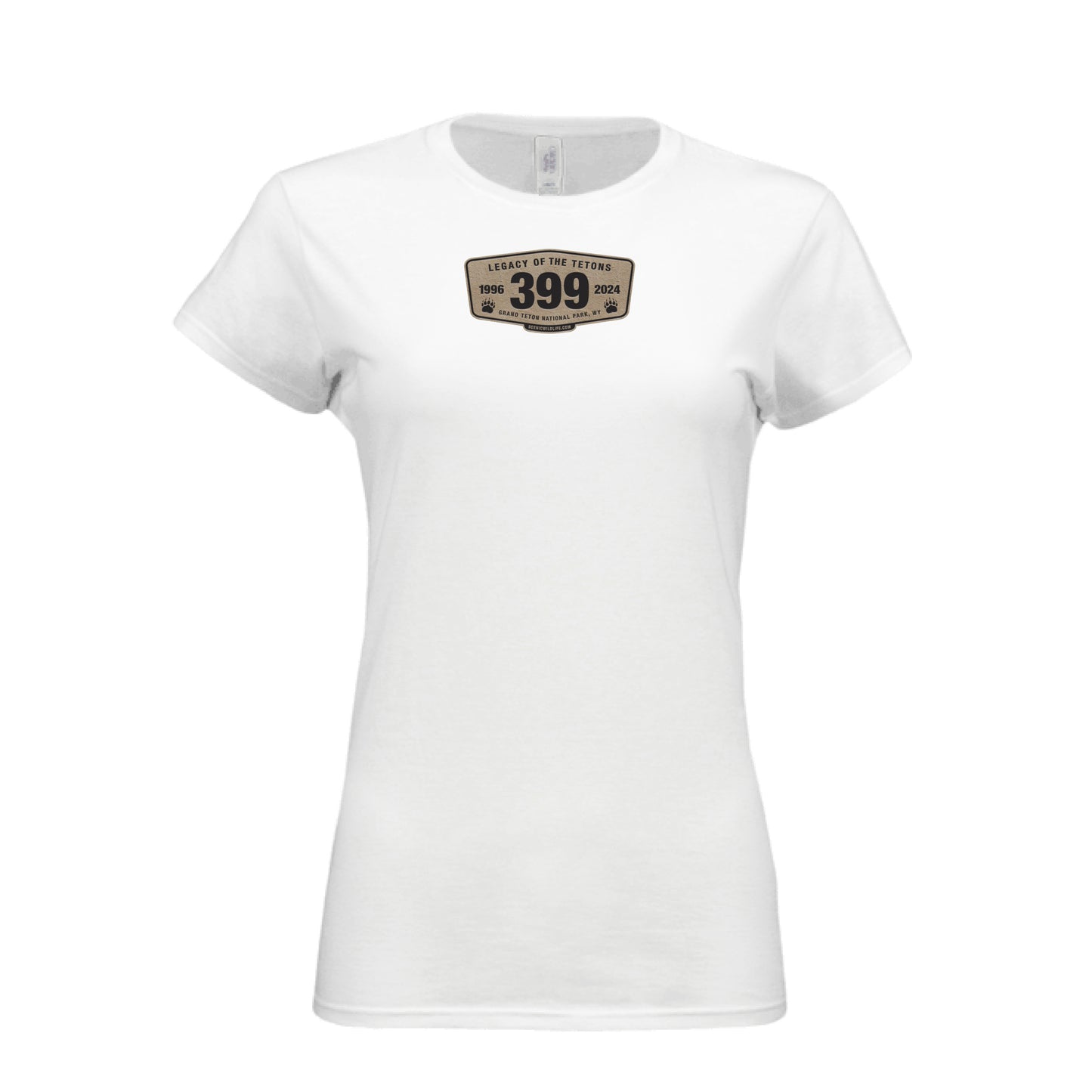 WHITE - FRONT