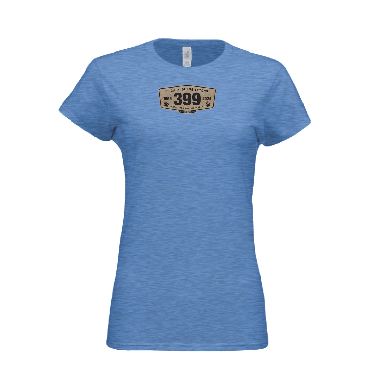 HEATHER ROYAL - FRONT