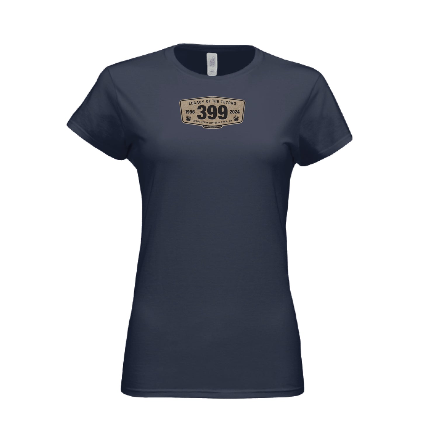 NAVY - FRONT