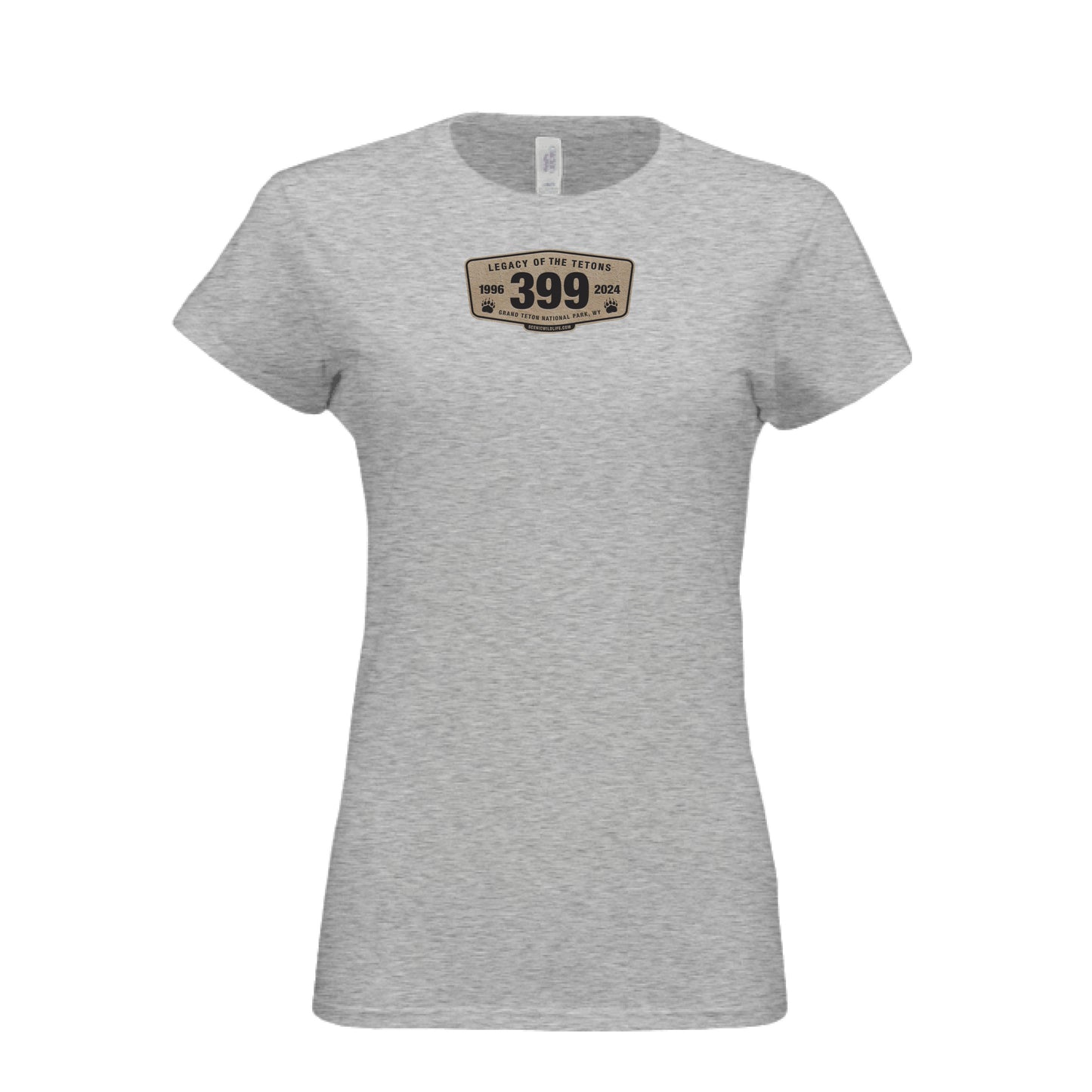 SPORT GREY - FRONT