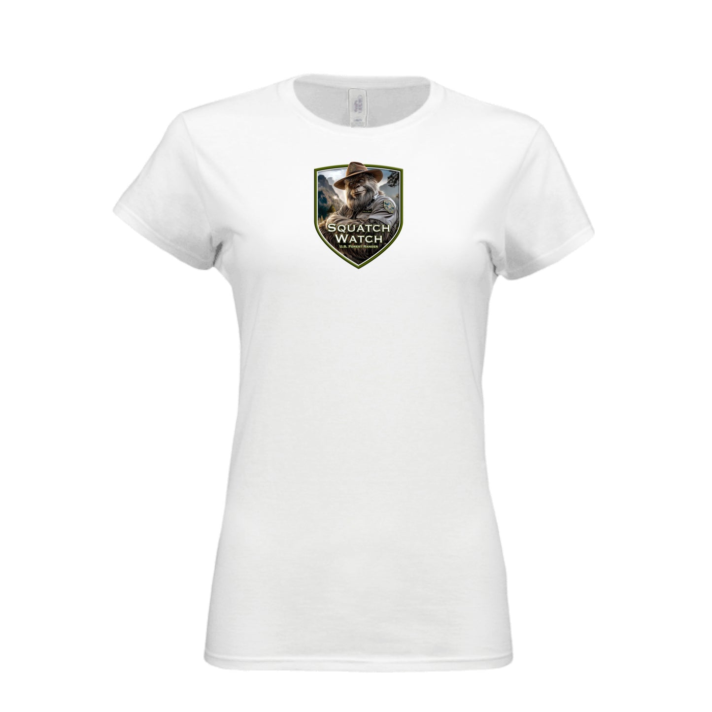 WHITE - FRONT