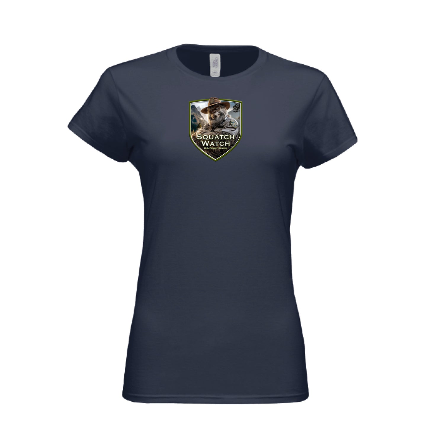 NAVY - FRONT