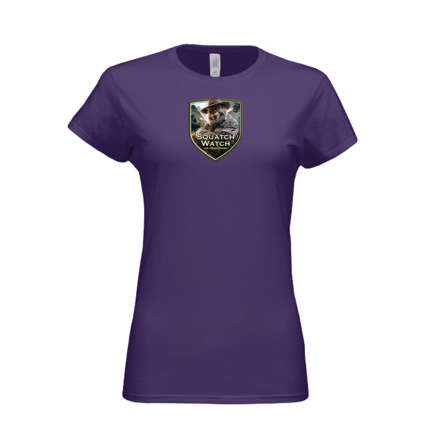 PURPLE - FRONT