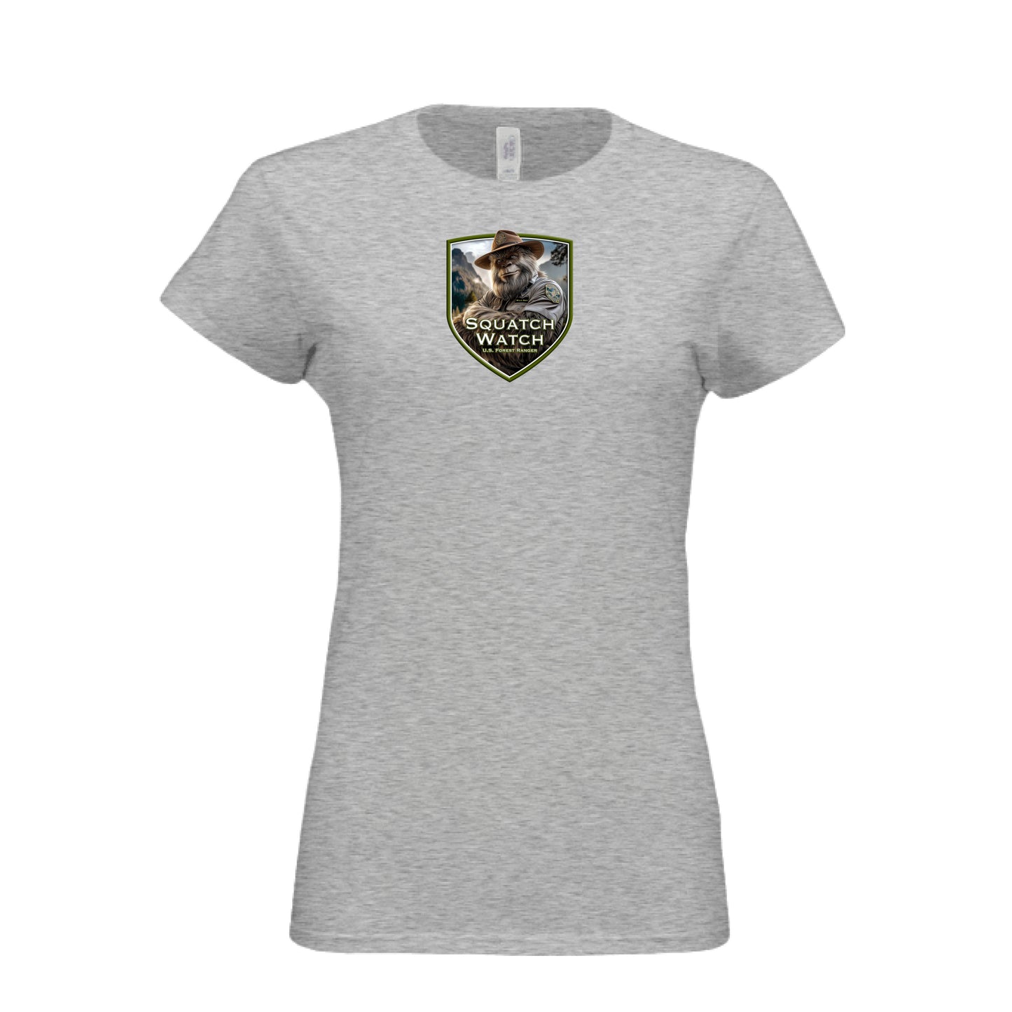 SPORT GREY - FRONT