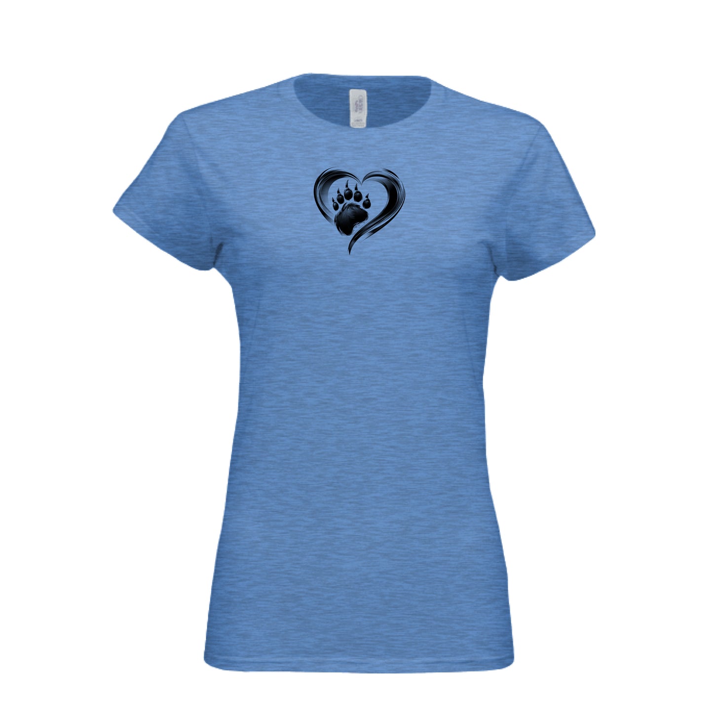 HEATHER ROYAL - FRONT