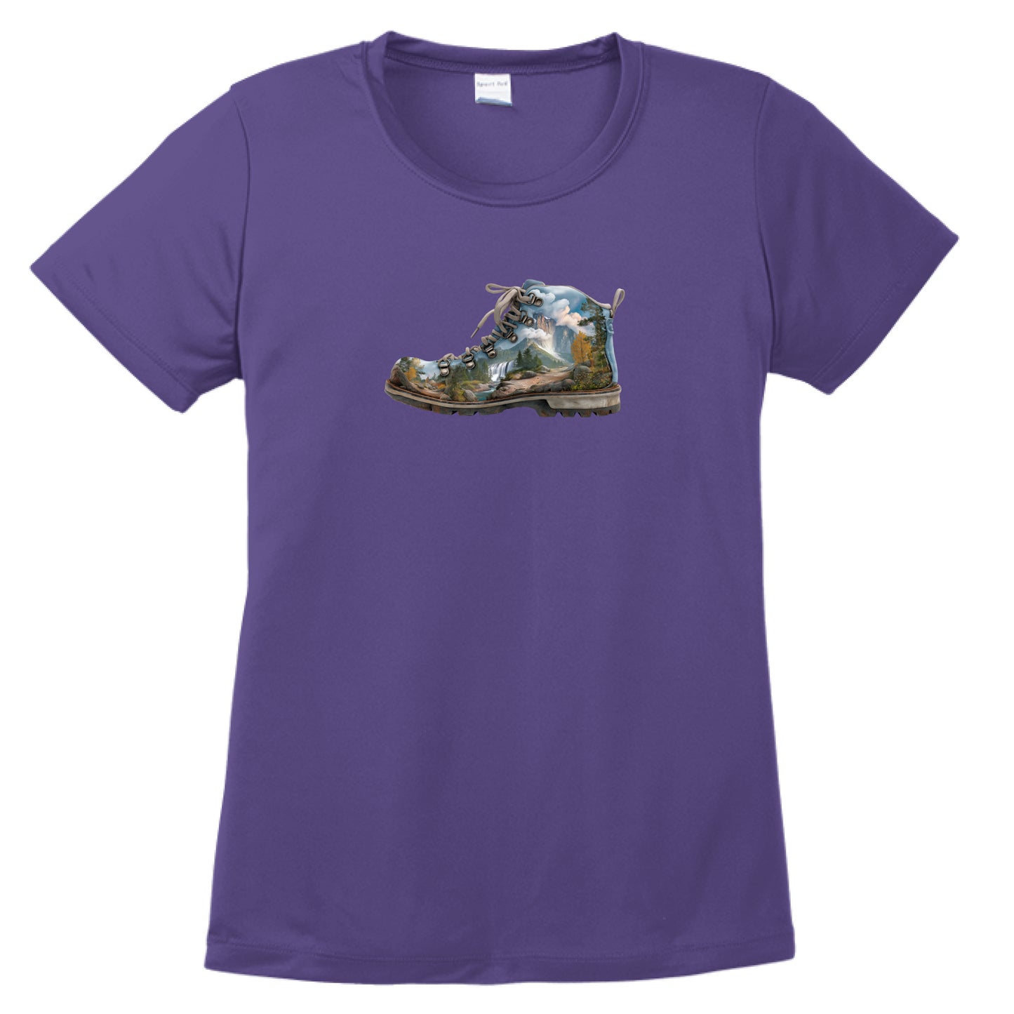 Purple - FRONT