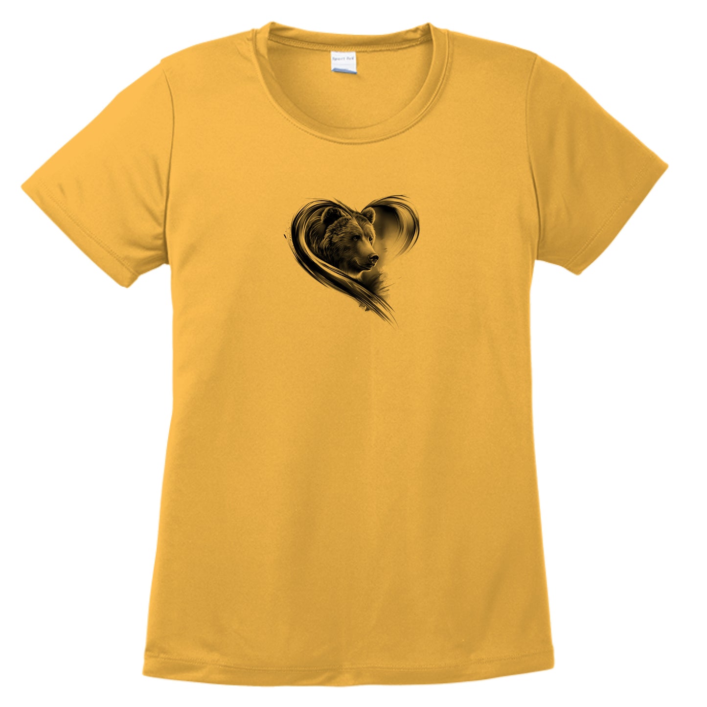 Gold - FRONT