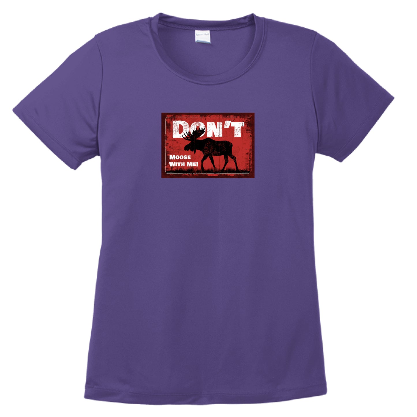 Purple - FRONT