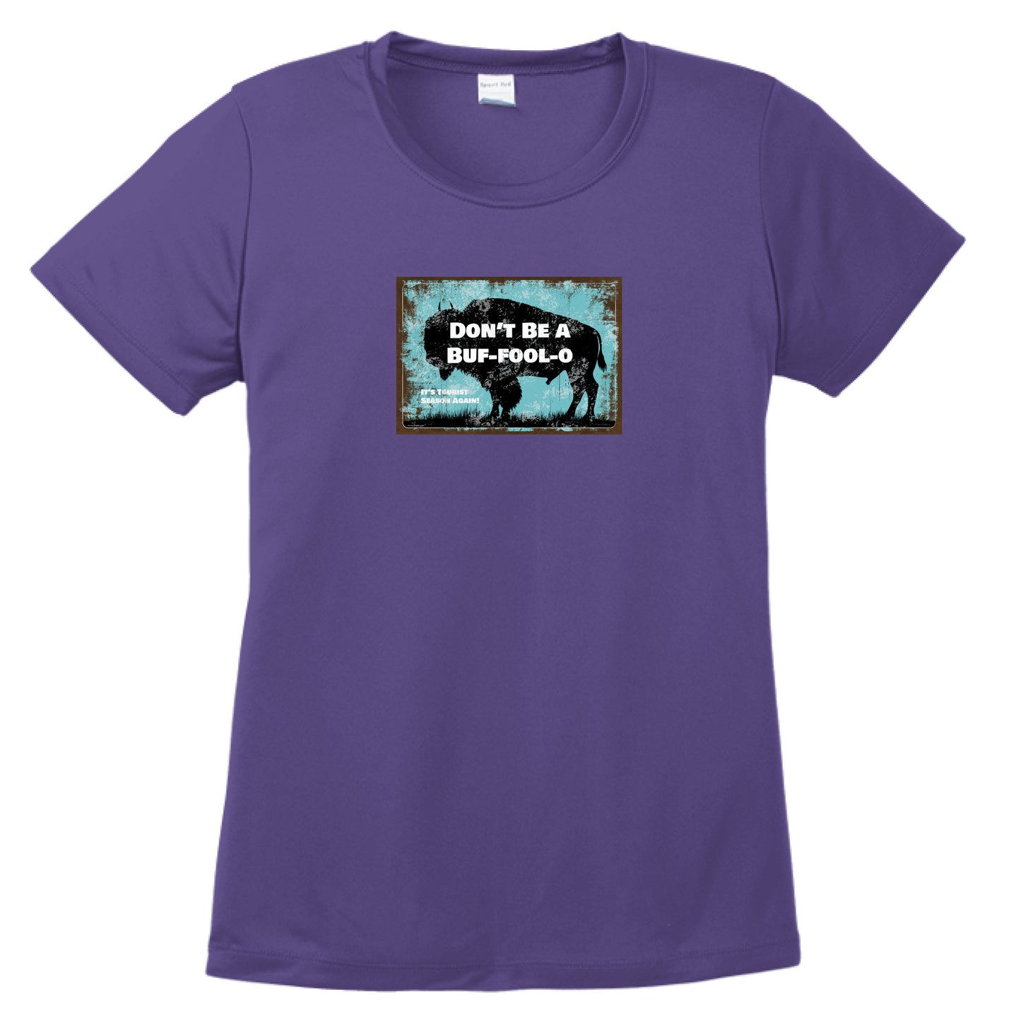 Purple - FRONT