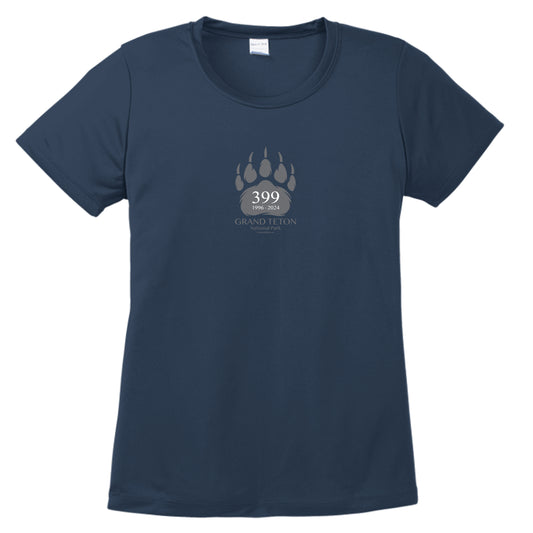 True Navy - FRONT