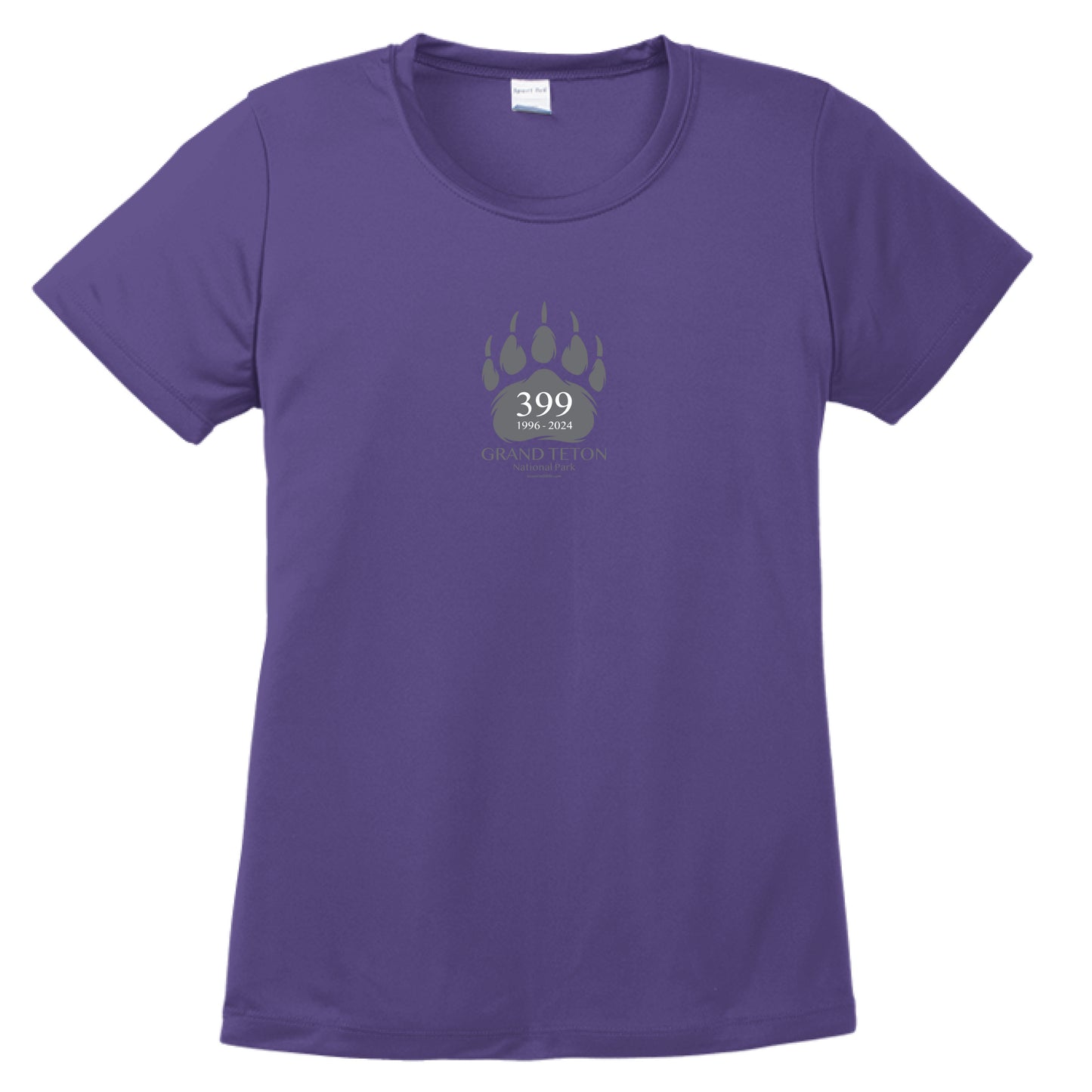 Purple - FRONT