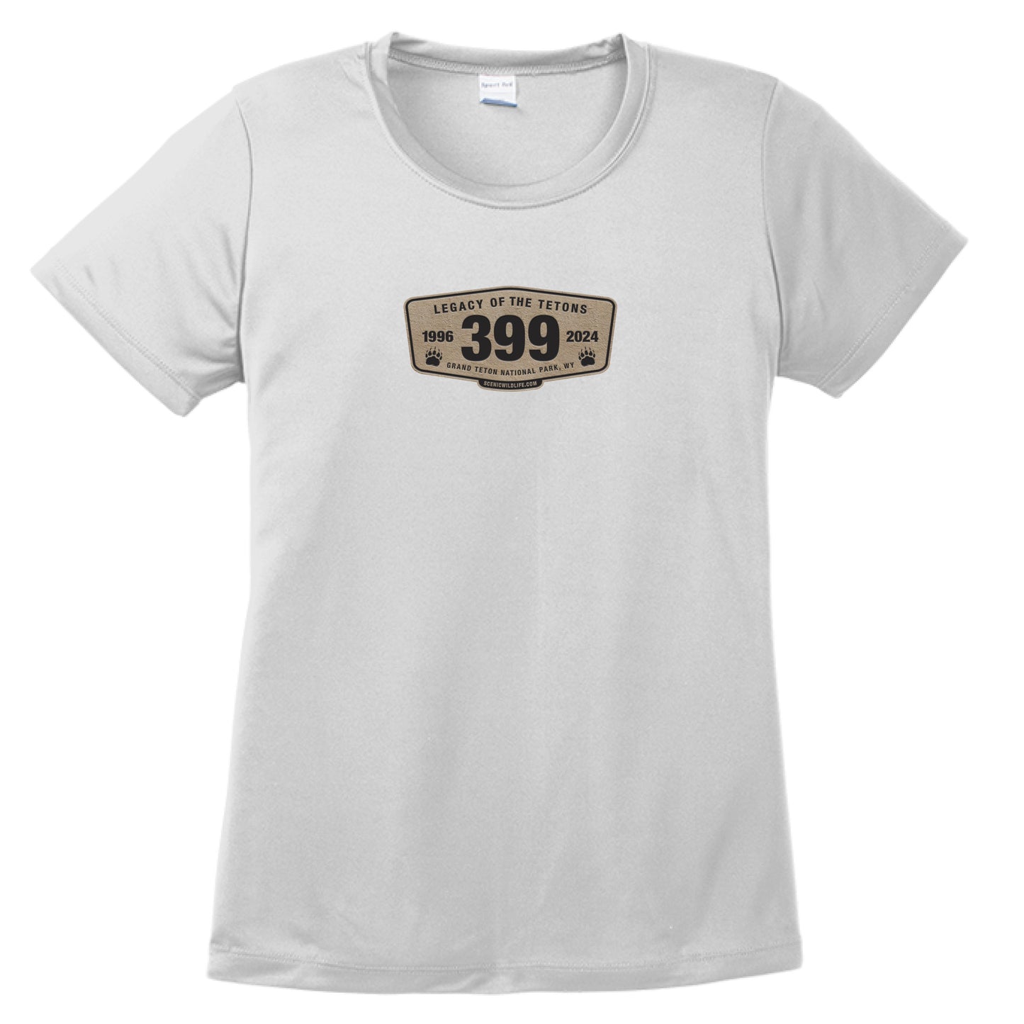White - FRONT