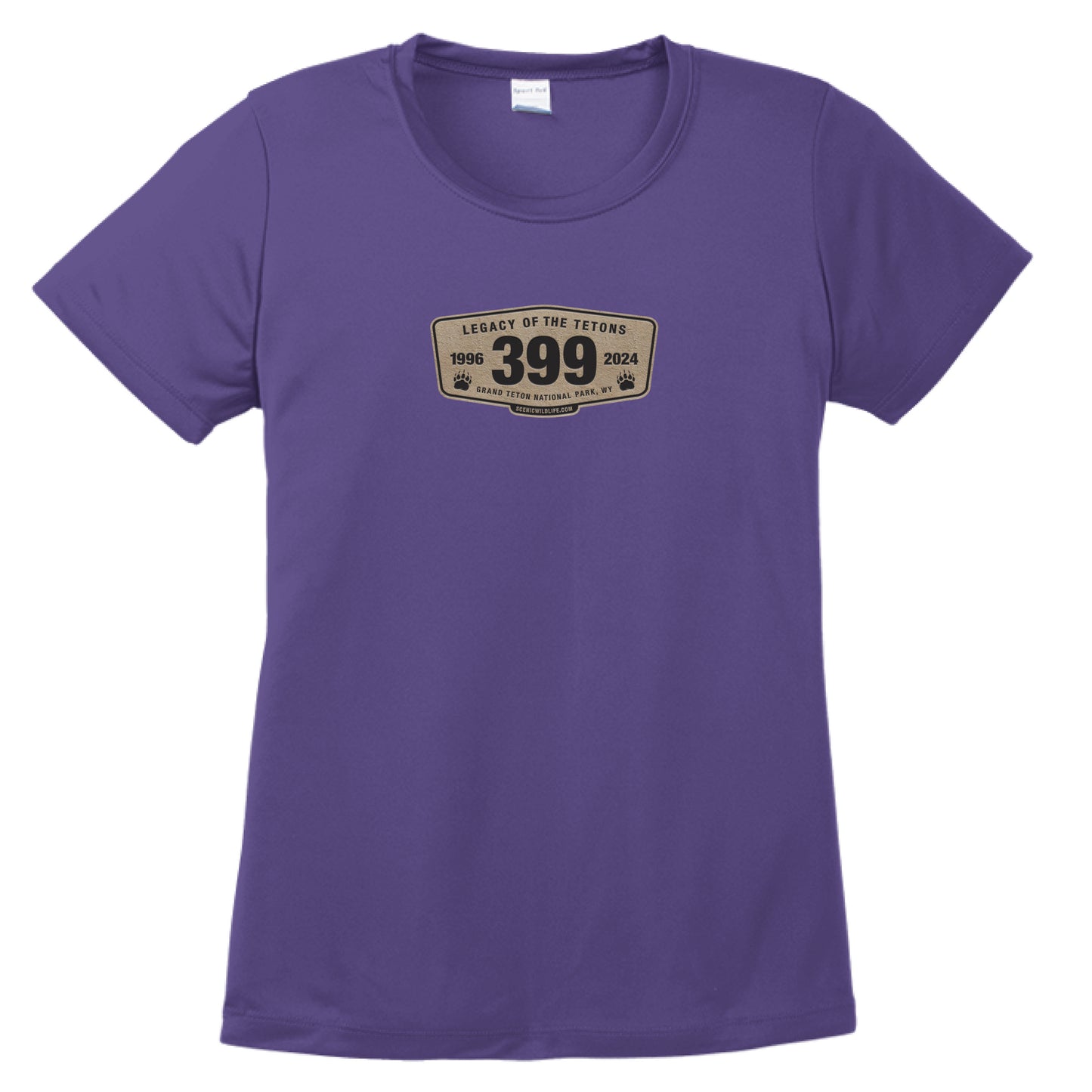 Purple - FRONT