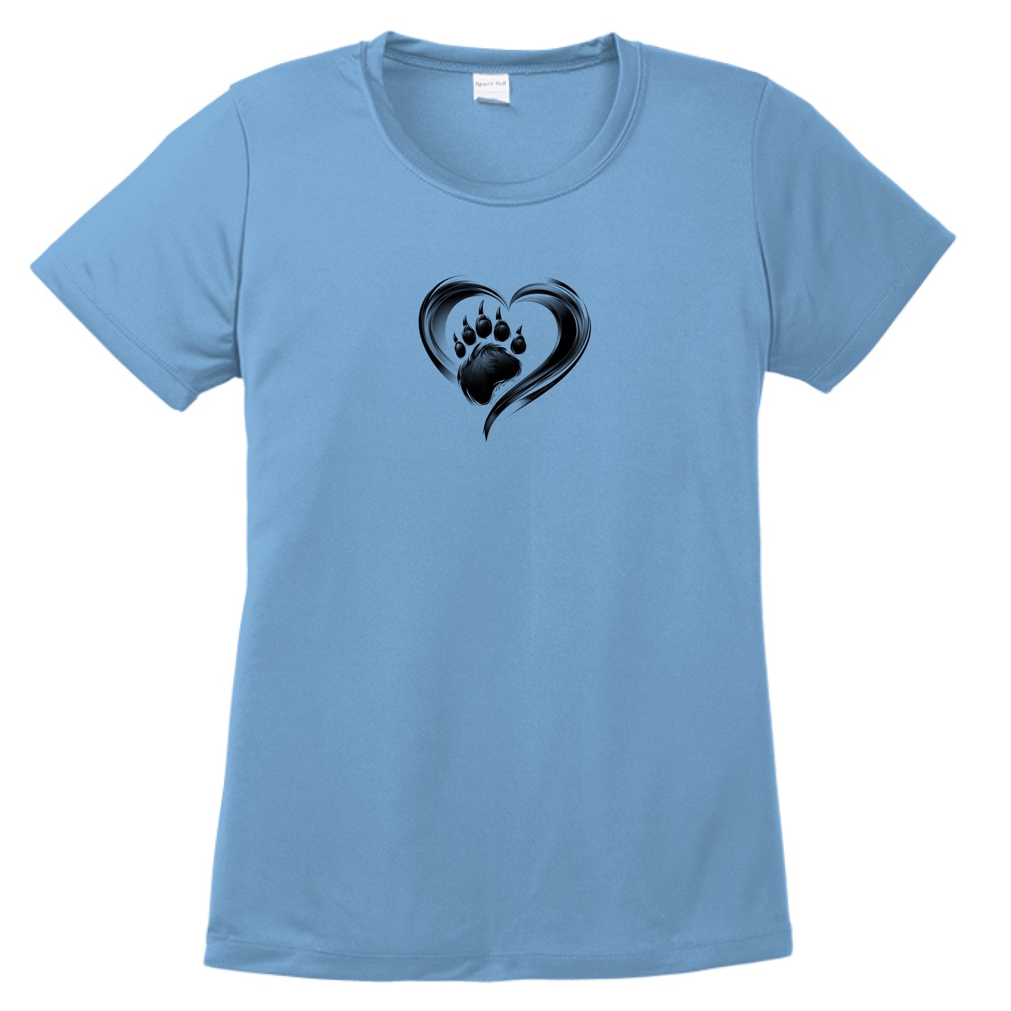 Carolina Blue - FRONT