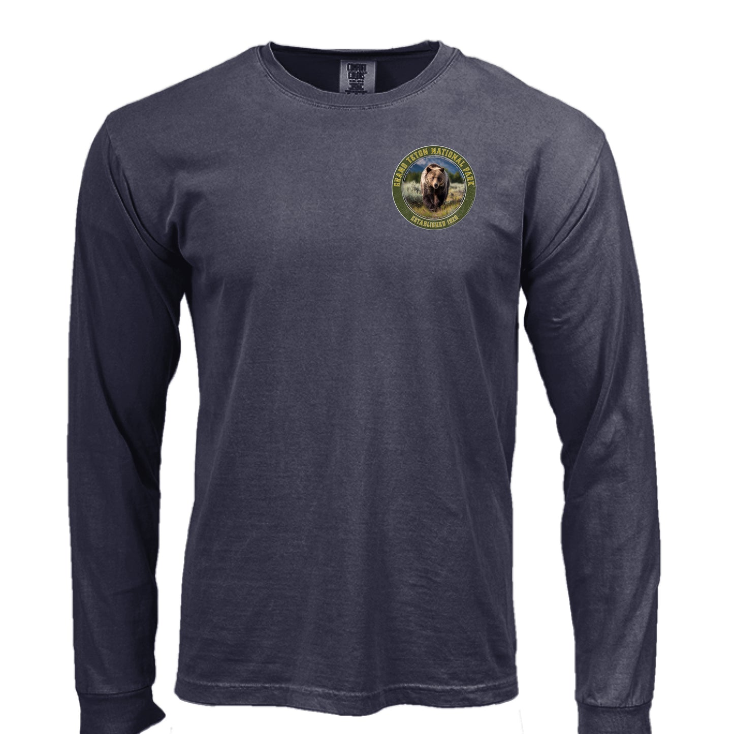 NAVY - FRONT