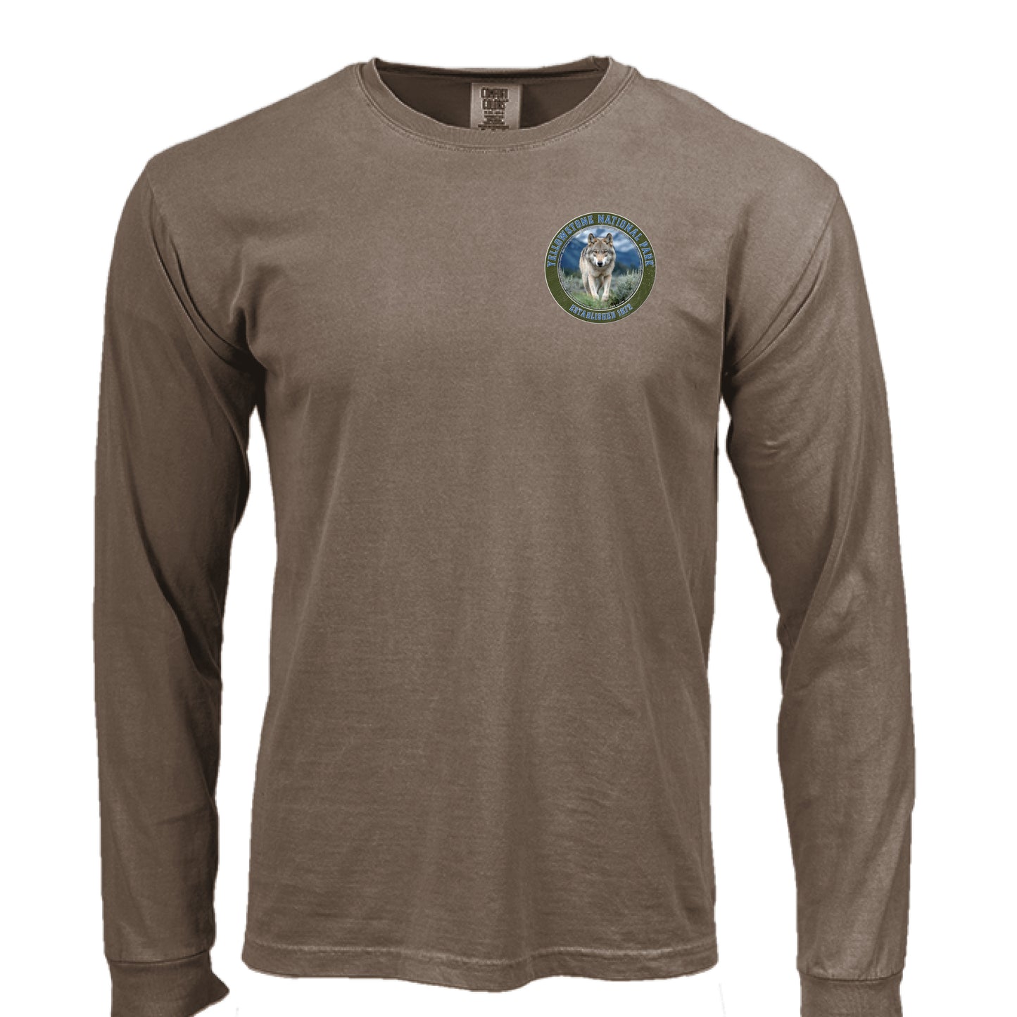 Espresso - FRONT