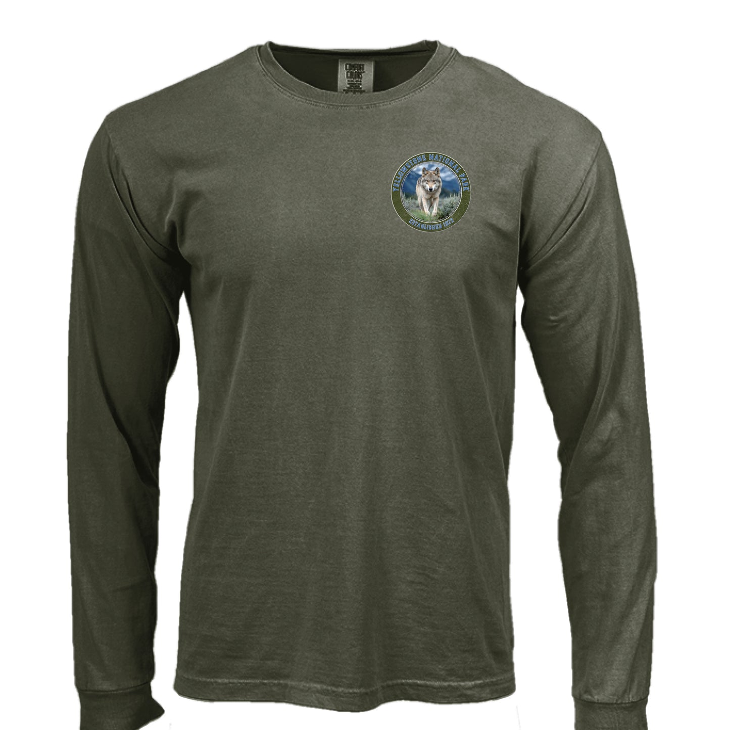 HEMP - FRONT