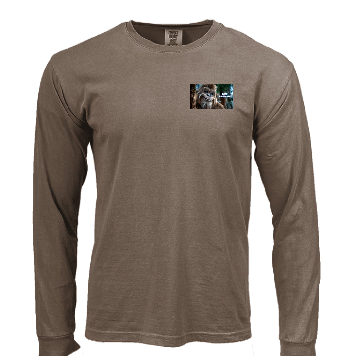 Espresso - FRONT