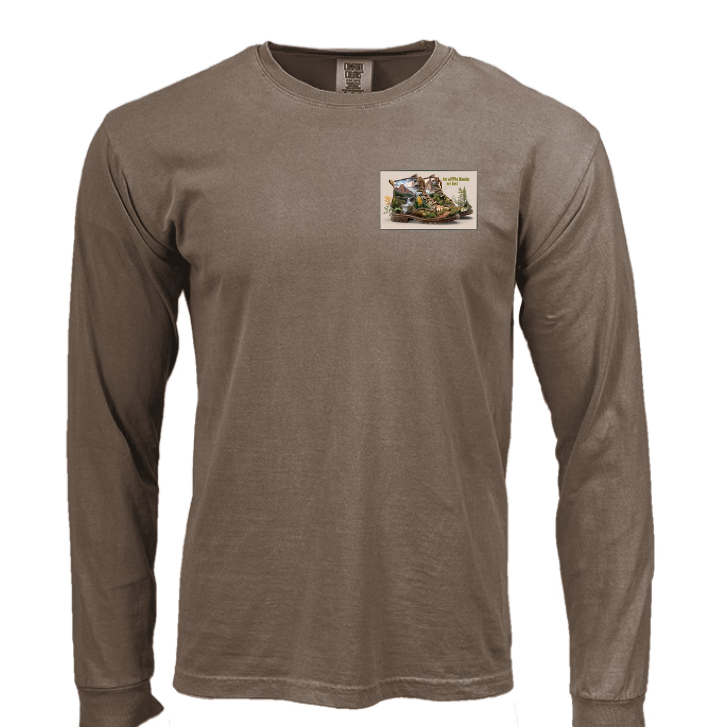 Espresso - FRONT