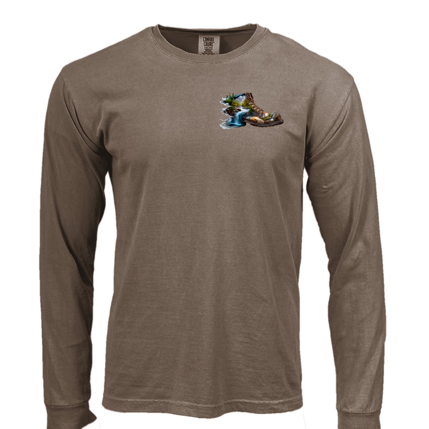 Espresso - FRONT