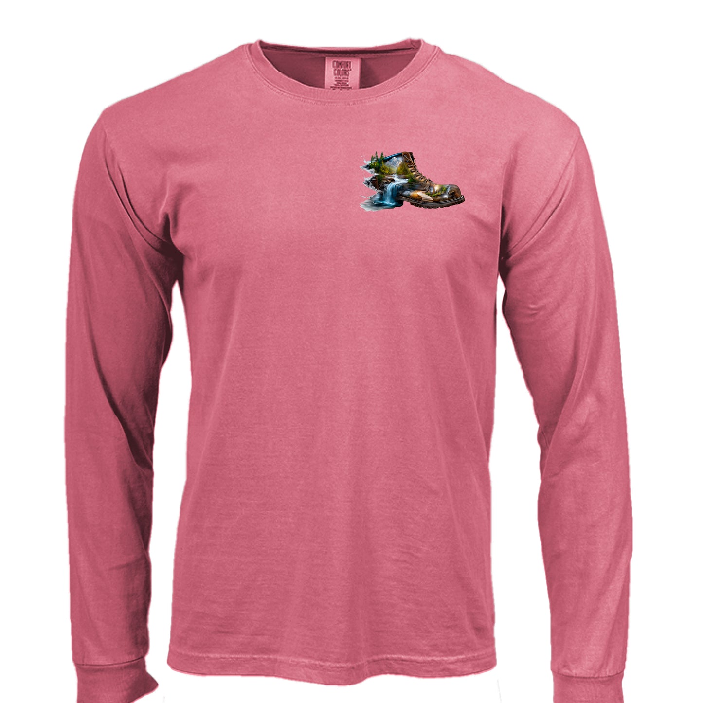 WATERMELON - FRONT