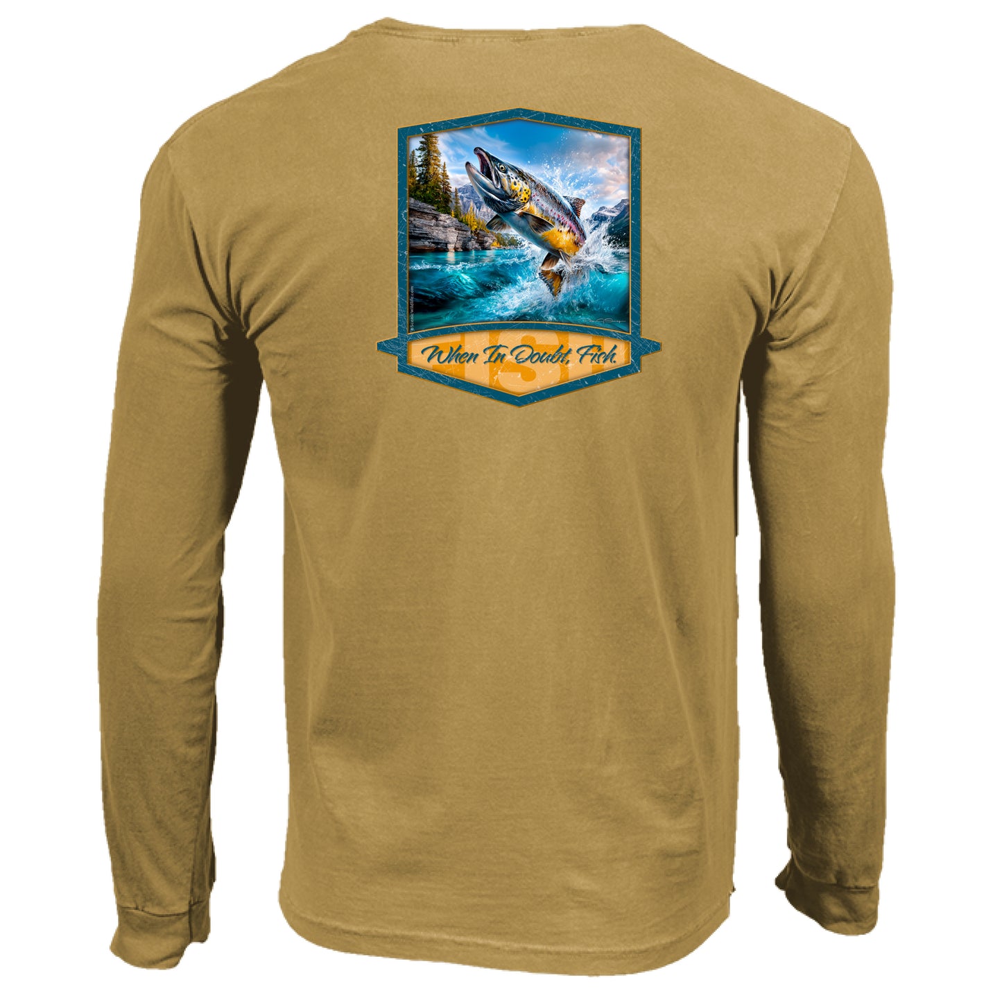 MUSTARD - BACK