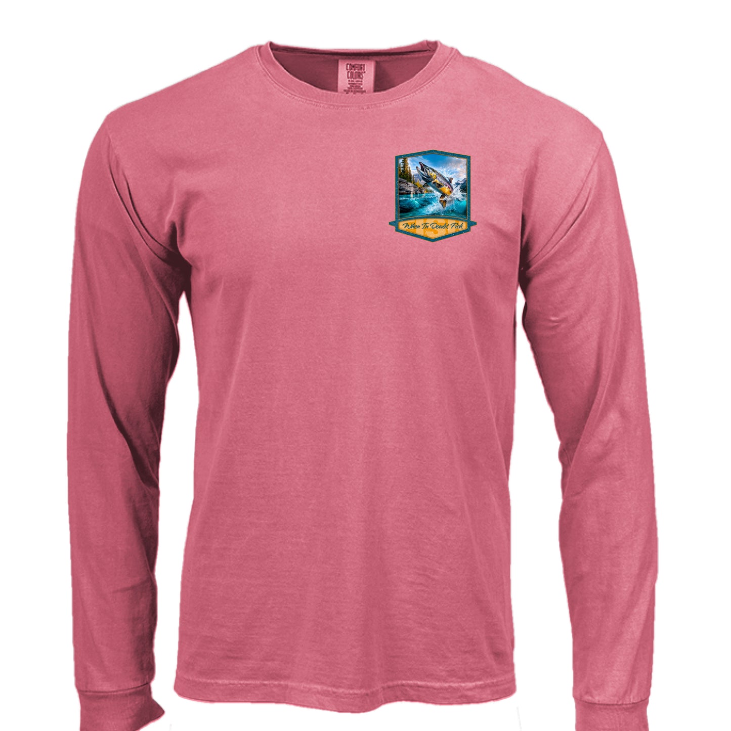 WATERMELON - FRONT