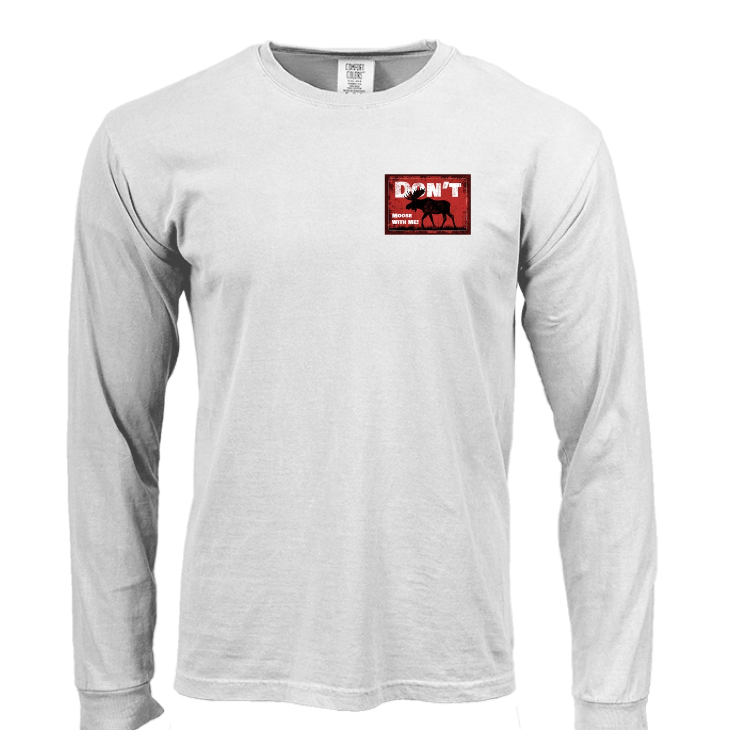 WHITE - FRONT