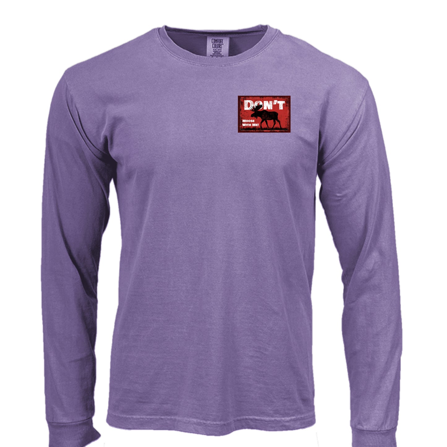 VIOLET - FRONT